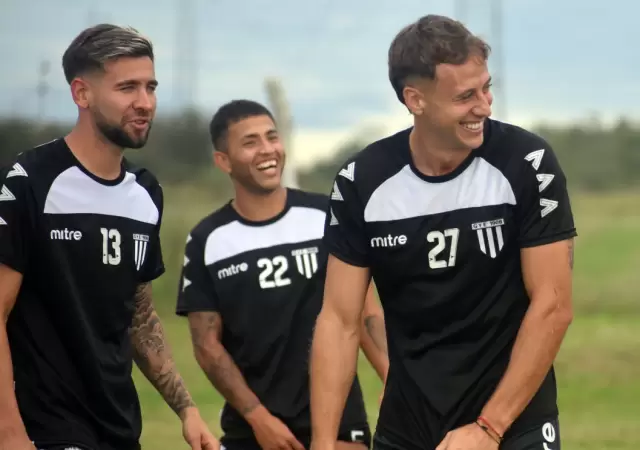 Gimnasia y Esgrima intentar� mantenerse puntero ante Mitre en Santiago del Estero
