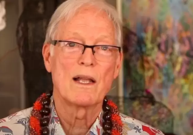 Muri� Richard Chamberlain, legendario actor de 'Shogun' y 'El p�jaro canta hasta morir'