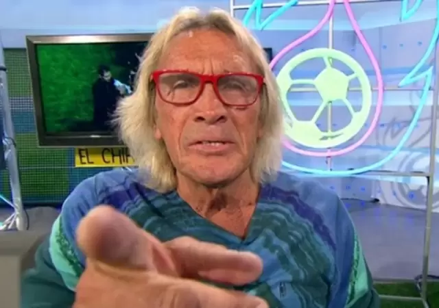 Hugo Orlando Gatti, leyenda del f�tbol argentino