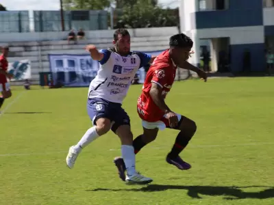 El Globito es protagonista en la nueva temporada del Federal A