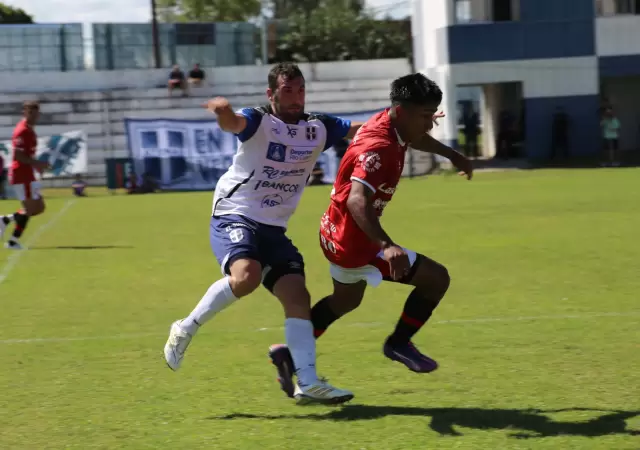 El Globito es protagonista en la nueva temporada del Federal A