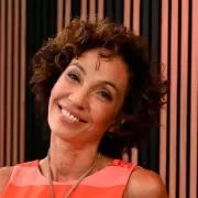 Ernestina Pais rompe el silencio: su lucha contra el alcoholismo y su mensaje esperanzador