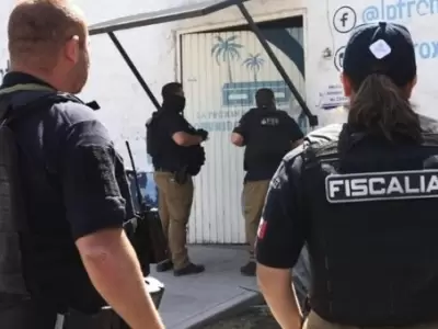 Encuentran fosas clandestinas vinculadas al cartel de Sinaloa/