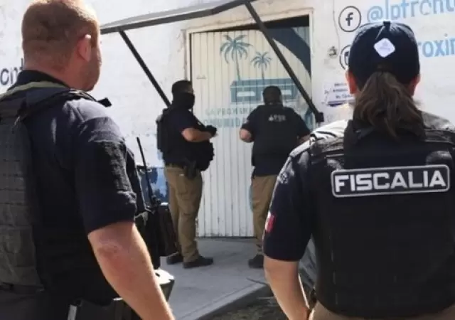 Encuentran fosas clandestinas vinculadas al cartel de Sinaloa/