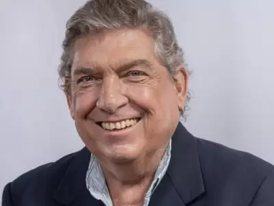 El legendario Alvaro Mangino