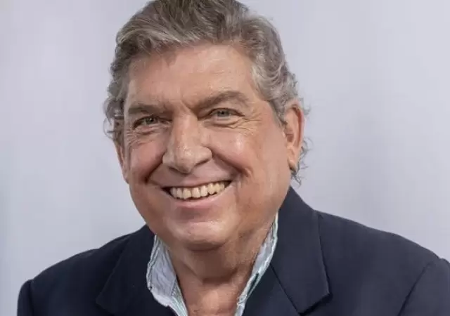 El legendario Alvaro Mangino