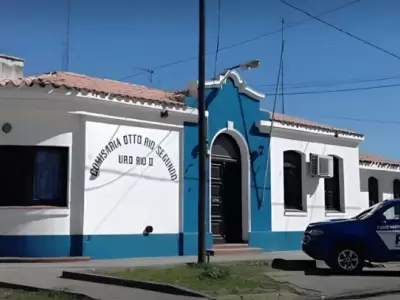 Comisar�a de R�o Segundo/