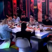 ¿Quién abandona la casa de Gran Hermano? Se definirá este lunes