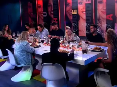 El p�blico definir� qui�n deber� irse de la casa m�s famosa.
