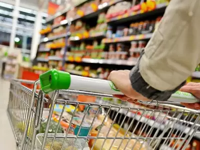 El Gobierno tiene como meta lograr perforar el 2% de inflaci�n y llegar al 1% mensual.