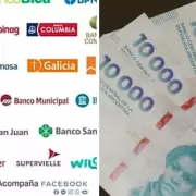 Nuevas tasas para plazos fijos: �qu� banco tiene la rentabilidad m�s alta?