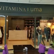 Golpe a la moda: cierran Vitamina y Uma, dos marcas ic�nicas