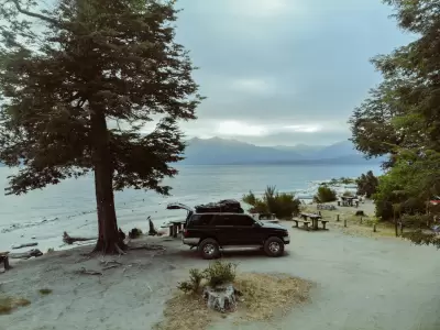 La Semana Santa es una buena oportunidad para unas minivacaciones.