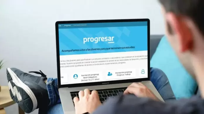 Se trata de una ayuda económica que tiene el objetivo de acompañar a miles de estudiantes.