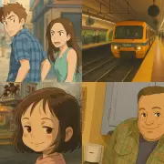 �En qu� casos no funciona la creaci�n de im�genes tipo Studio Ghibli en ChatGPT?