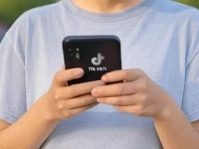 Las investigaciones revelaron que la agresi�n habr�a sido parte de un juego conocido en TikTok.