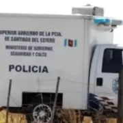 Brutal femicidio: mat� a su pareja y envi� la foto del cuerpo a la hija de la v�ctima