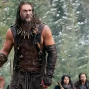 Jason Momoa protagoniza Chief of War, su nueva apuesta hist�rica