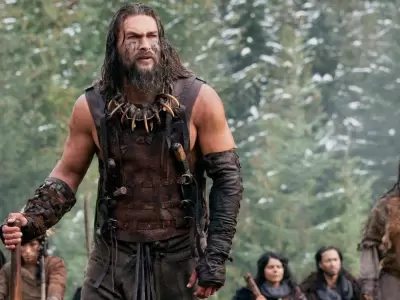 Jason Momoa protagoniza Chief of War, su nueva apuesta hist�rica
