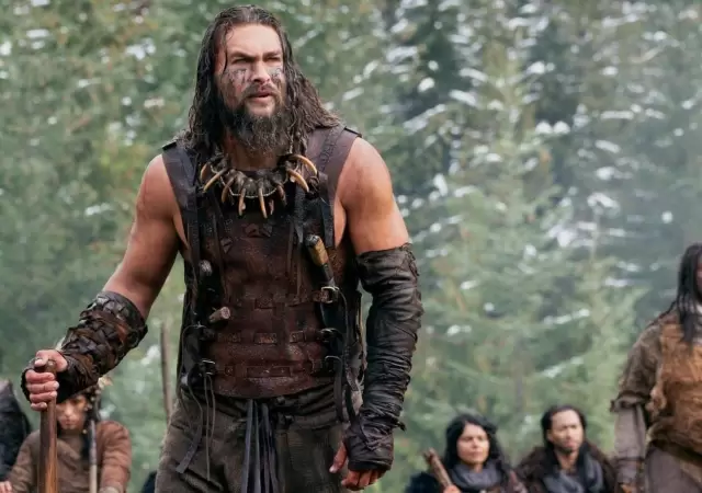 Jason Momoa protagoniza Chief of War, su nueva apuesta hist�rica