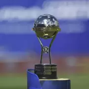 Seis equipos argentinos van por la gloria en la Copa Sudamericana: �C�mo llegan?