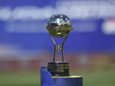 Copa Sudamericana/