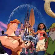 Disney y su apuesta por la nostalgia: los remakes live action en camino