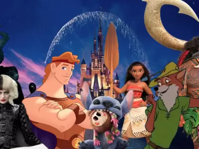 Disney y su apuesta por la nostalgia: los remakes live action en camino