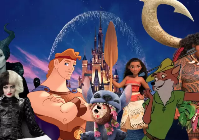 Disney y su apuesta por la nostalgia: los remakes live action en camino