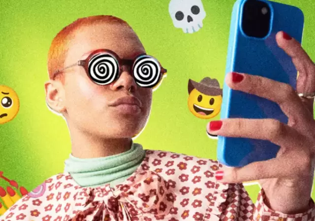 El Brainrot se asocia al consumo excesivo de contenido de baja calidad o superficial en Internet.