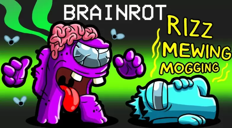 En la cultura de Internet, se denomina podredumbre cerebral (en ingl�s brain rot) al deterioro intelectual, psicol�gico o cognitivo.