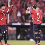 Nacional Potos� vs. Independiente: d�a, hora y por d�nde verlo