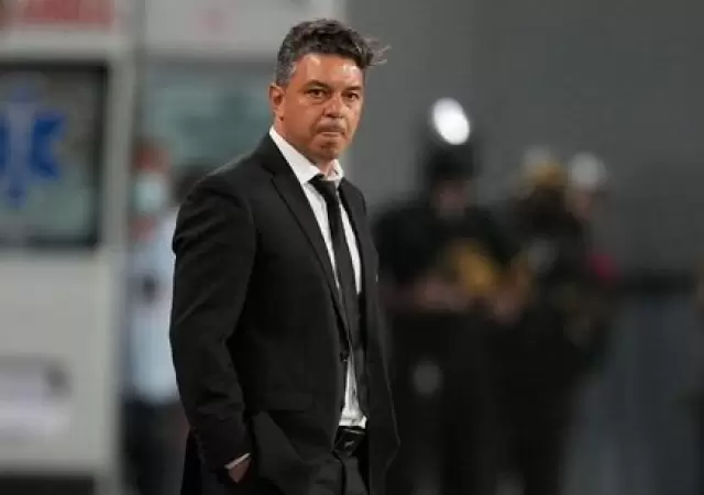 El Mu�eco Gallardo ante otro desaf�o copero
