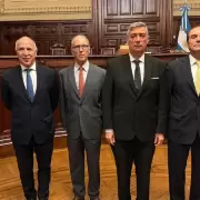 Para un abogado penalista Cristina Kirchner no podr� evitar ir a la c�rcel