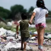 La pobreza encontr� su techo y ahora la inc�gnita es lograr una baja sostenida