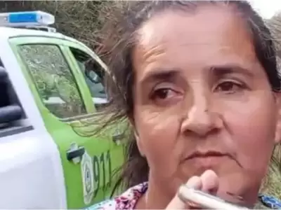 Caso Loan: el video que demuestra las contradicciones de la madre