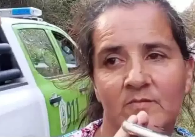 Caso Loan: el video que demuestra las contradicciones de la madre