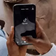 Tr�gica muerte de un nene de 11 a�os: el peligroso reto de TikTok en la mira