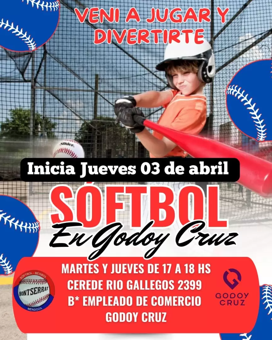 Buena oportunidad para ni�as y ni�os