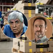 Rechazaron el reclamo de Camioneros y ratificaron el convenio de Mercado Libre