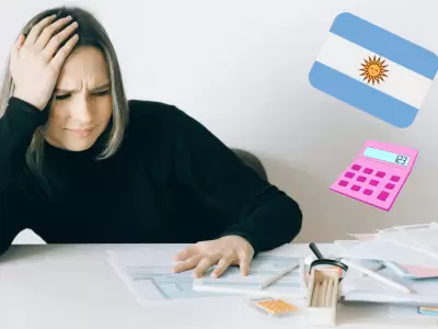 Los aumentos que llegan con abril.