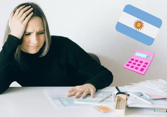 Los aumentos que llegan con abril.