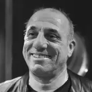 Muri� Toti Ciliberto, uno de los humoristas ic�nicos de Showmatch