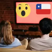 �Cu�nto cuestan los s�per televisores de 65'' en Chile?