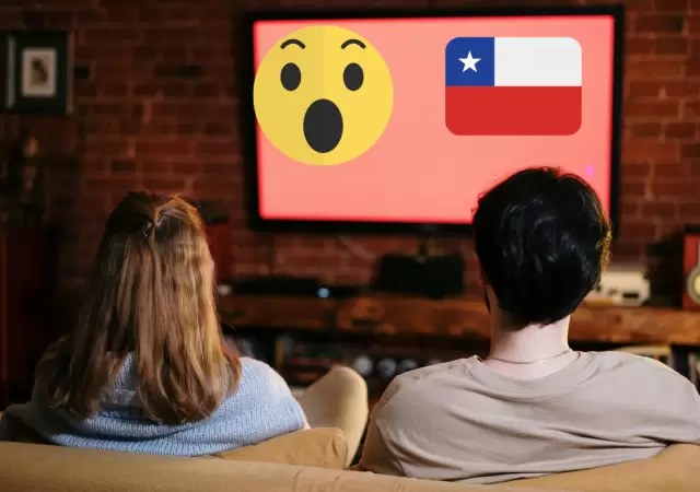 Locura por los precios de las TV en Chile.