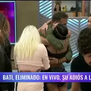 Sorpresa en Gran Hermano: hay nuevo eliminado tras un re�ido mano a mano