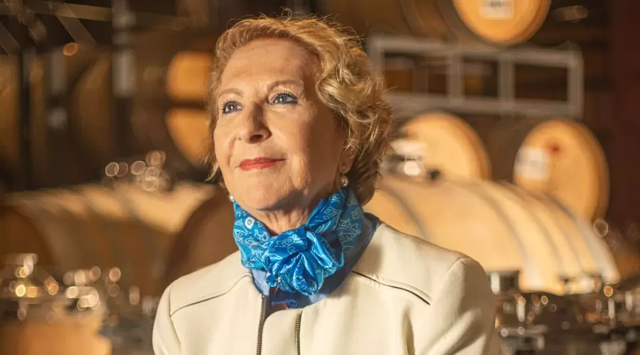 Susana Balbo