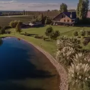 Los premios Michelin se entregarán en la bodega de una prestigiosa enóloga argentina