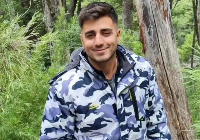 El joven lleva m�s de una semana desaparecido.