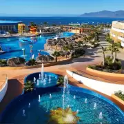Rosa Agustina Conference Resort & Spa, el destino perfecto para relajarse y disfrutar